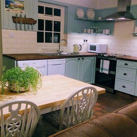 Milliner'S Cottage يورك المظهر الخارجي الصورة