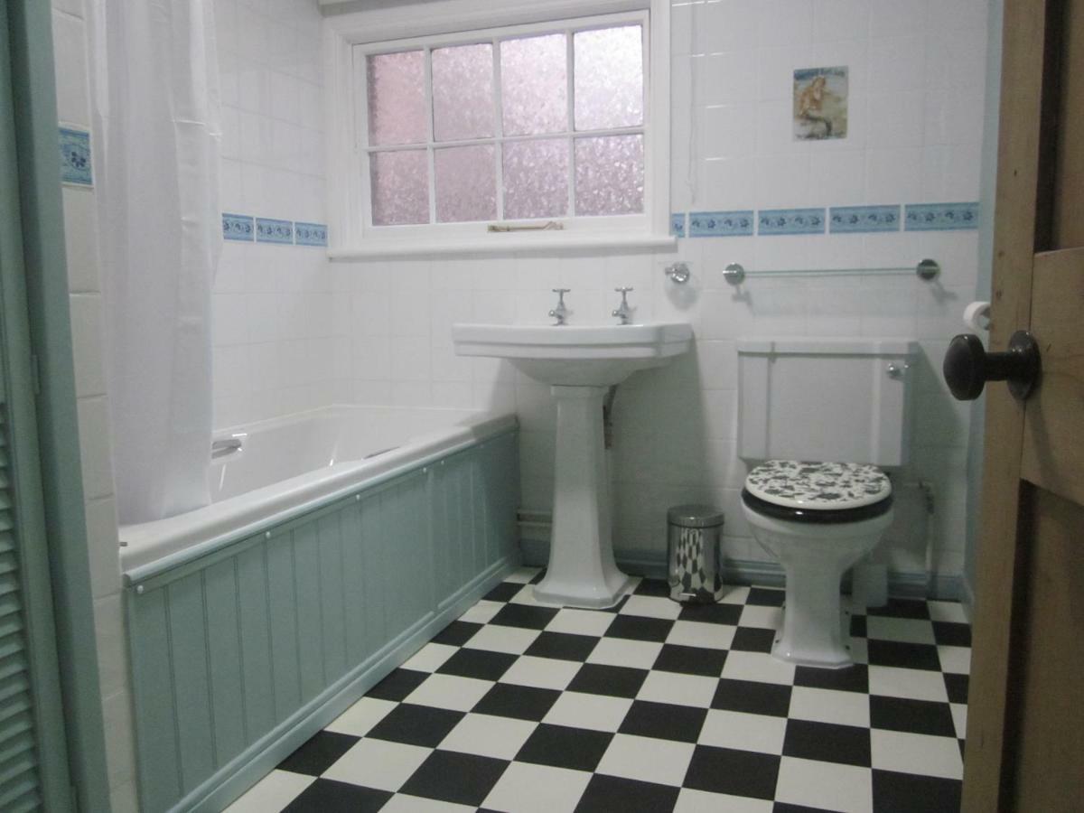 Milliner'S Cottage يورك المظهر الخارجي الصورة