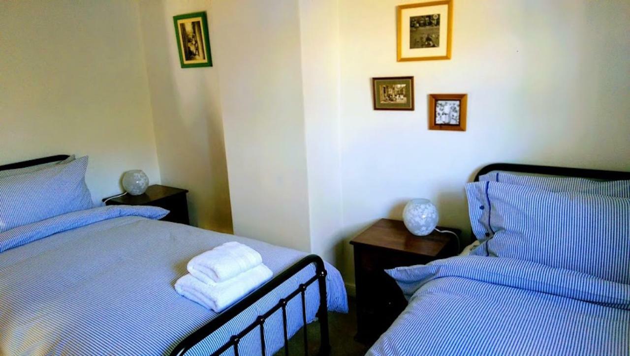 Milliner'S Cottage يورك المظهر الخارجي الصورة