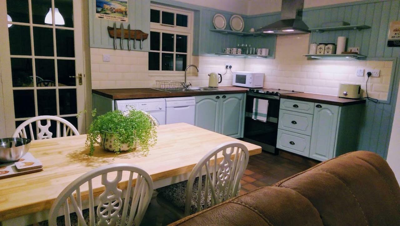 Milliner'S Cottage يورك المظهر الخارجي الصورة